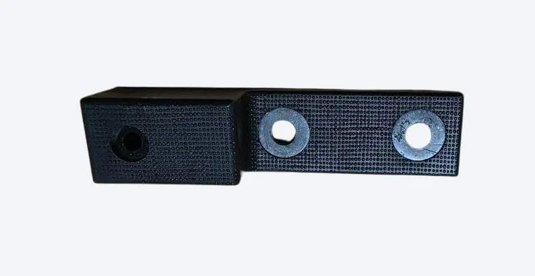 3G Parking Brake Raised Pedal Pad for Columbia Eagle — Parts:CVG739044