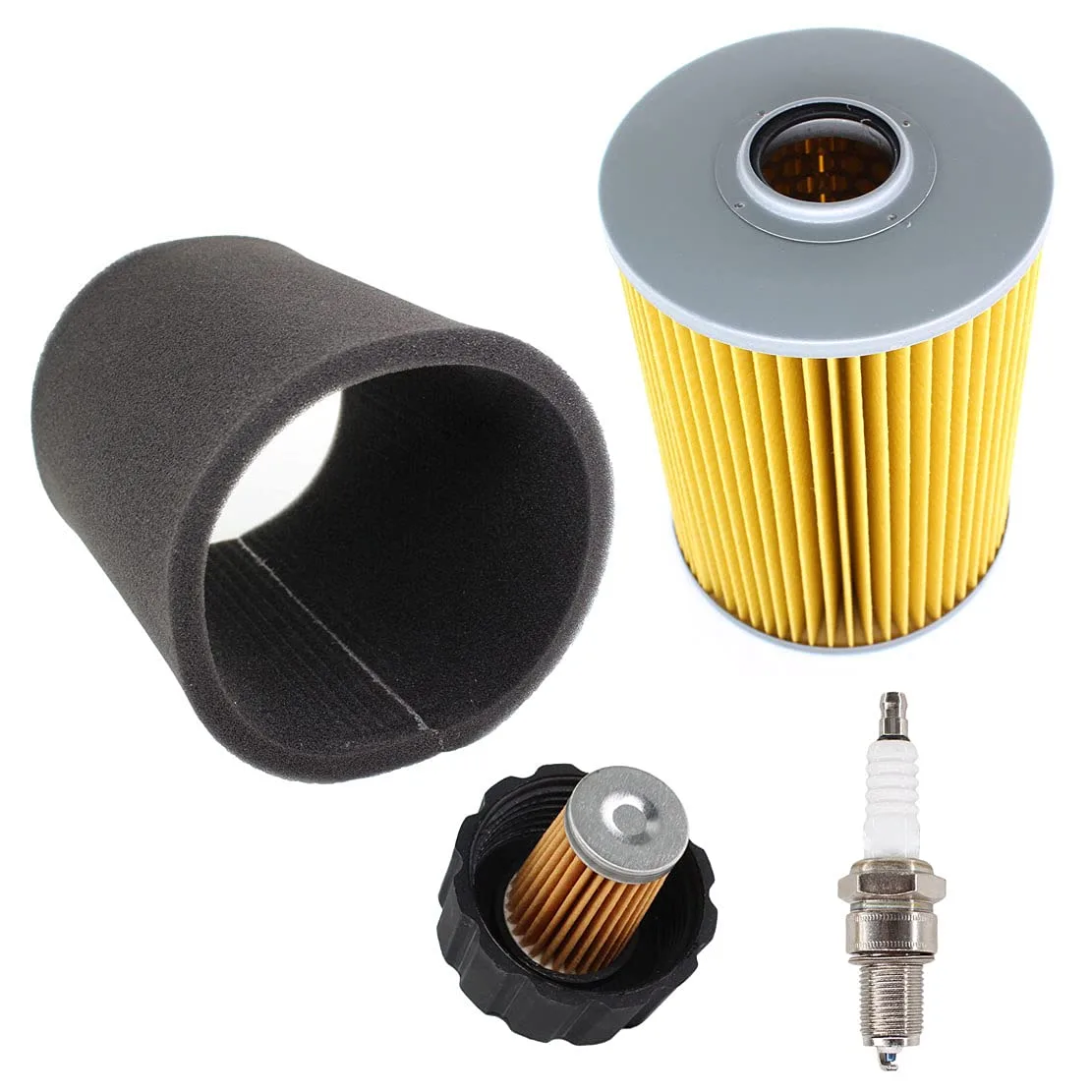 USPEEDA Tune-Up Kit for Yamaha G2 G8 G9 G11 Golf Carts