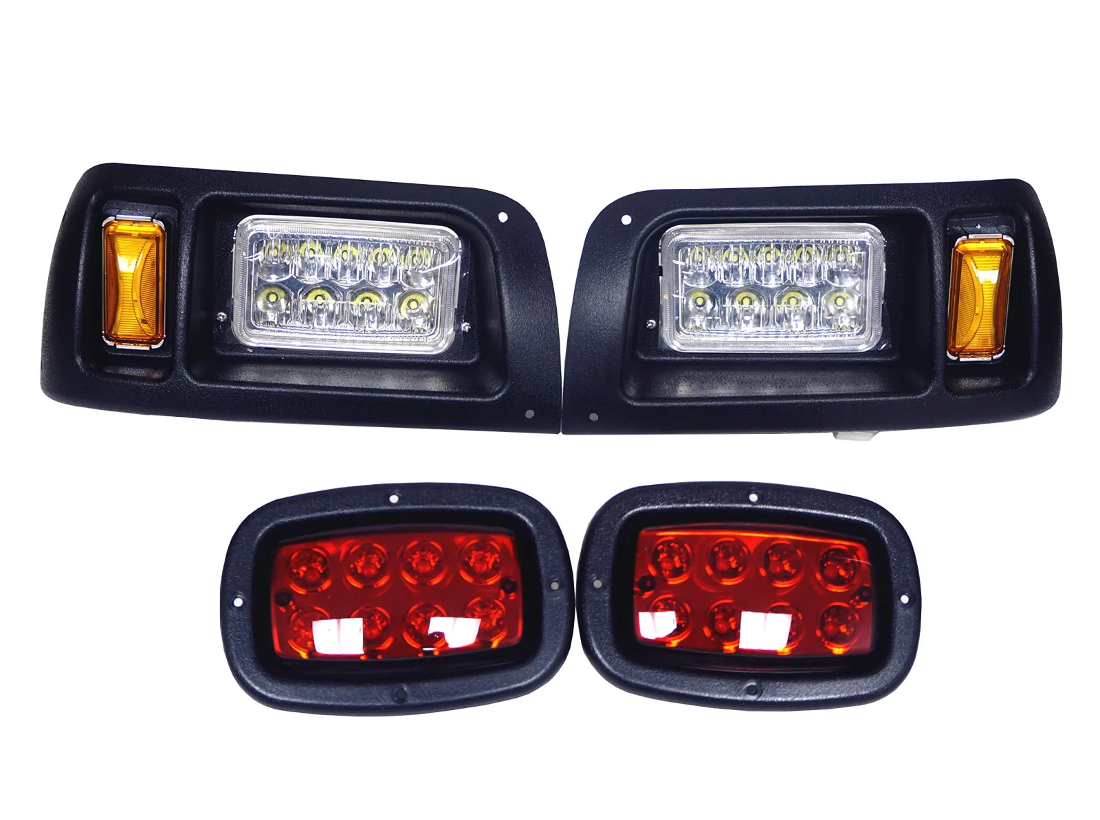 3G LED Light Kit for Club Car DS 1993+ image 2