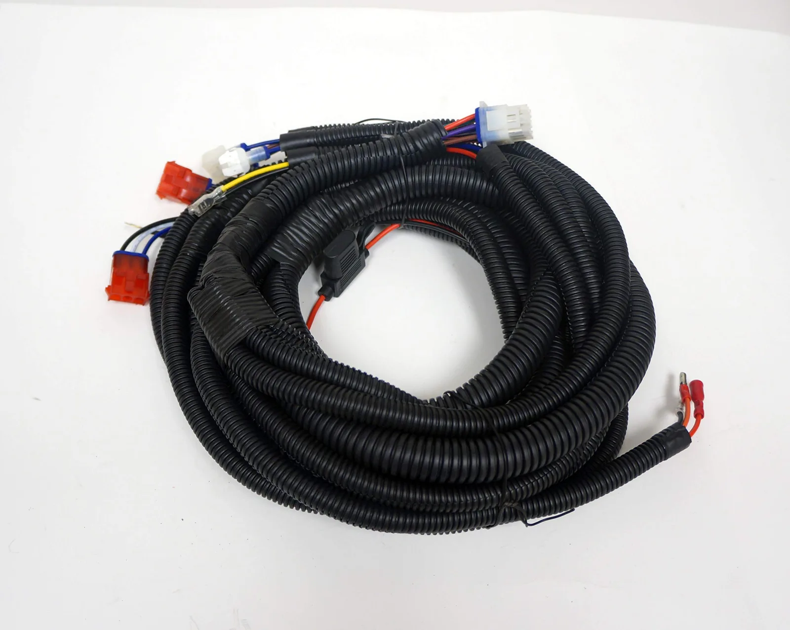 3G LED Light Kit for Club Car DS 1993+ image 3