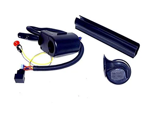 3G LED Light Kit for Club Car DS 1993+ image 4