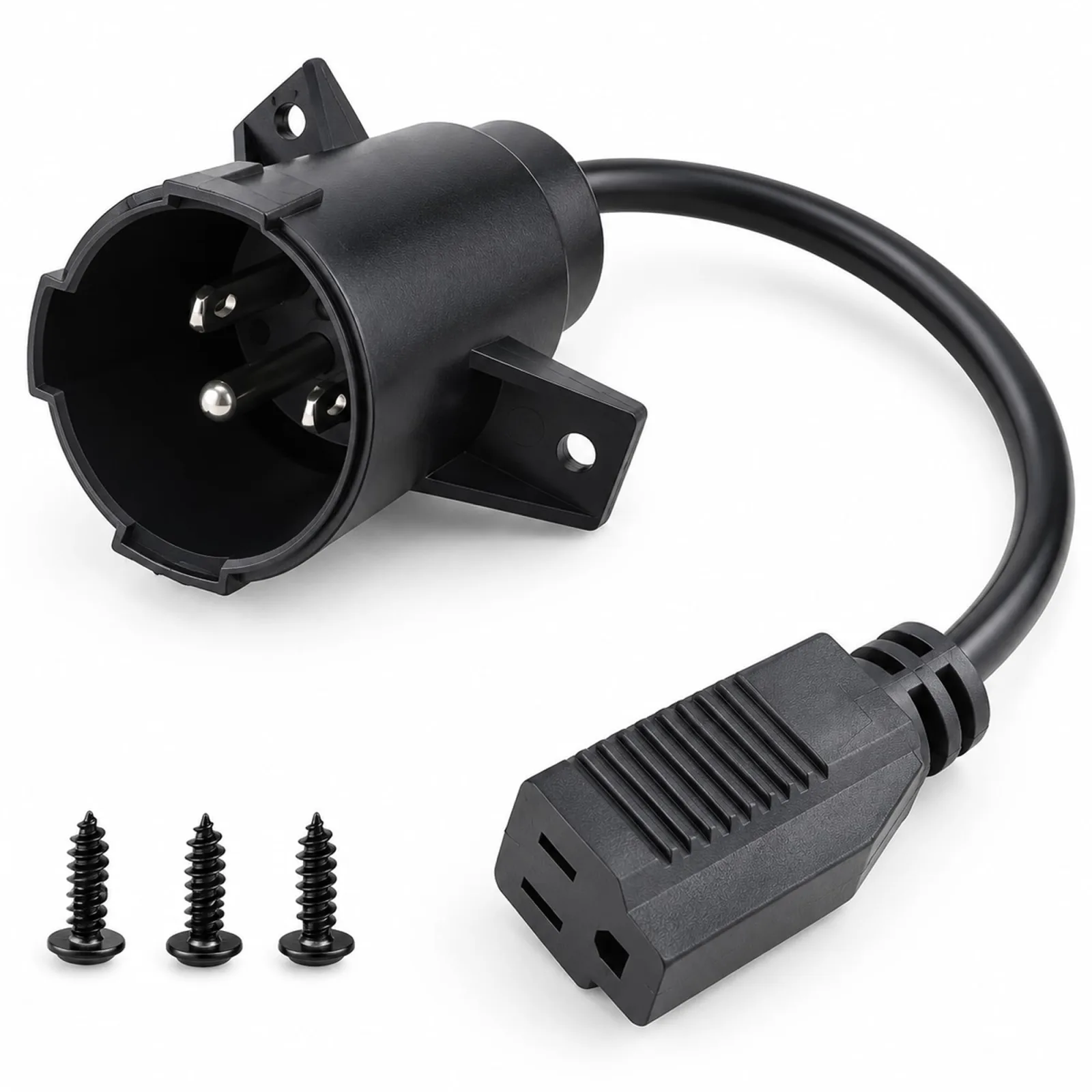 YANBINJOY Charging Port Adapter for Club Car Precedent