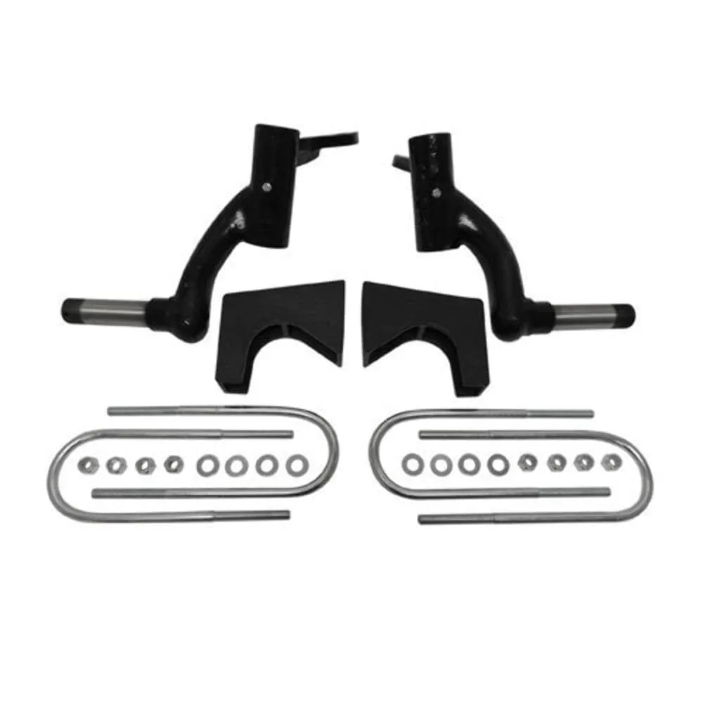 Golf Cart King RHOX 6-Inch Lift Kit for EZGO TXT Gas