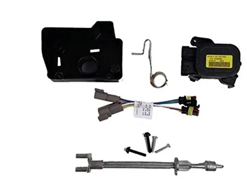 3G MCOR 4 Conversion Kit for Club Car DS 2001+