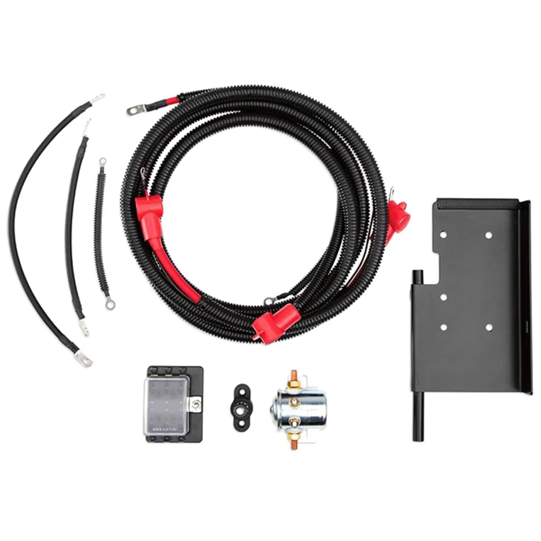 Technical Precision Golf Cart Battery Replacement KAF080-076