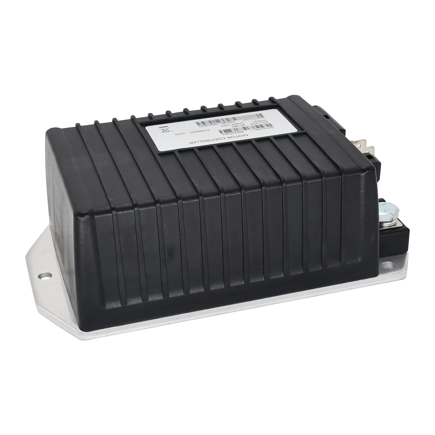 Biyouparts 48V Controller for Club Car and Yamaha G29 image 2