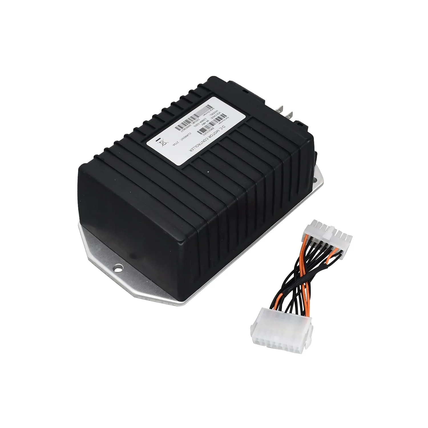 Biyouparts 48V Controller for Club Car and Yamaha G29 image 4