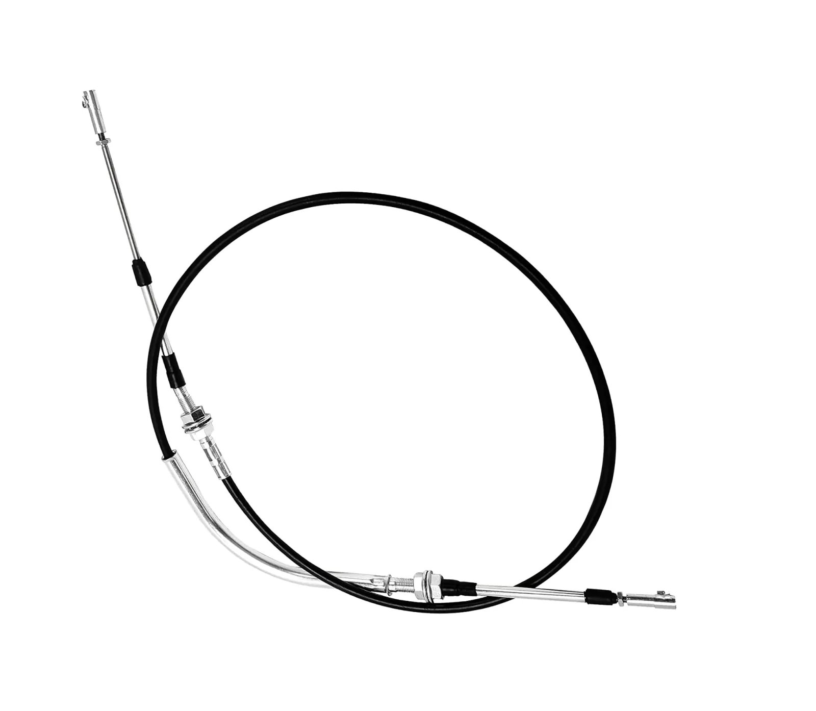 Dr.Acces Shift Cable for 1984-1997 Club Car DS Gas image 3
