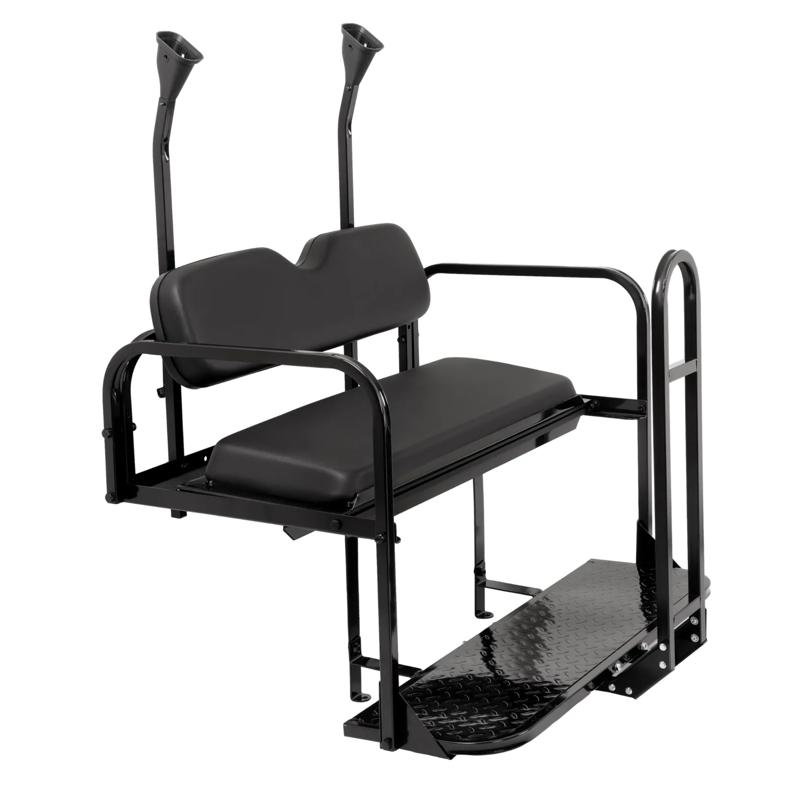 KUAFU GO-4828 Flip Seat Kit for Club Car Golf Carts