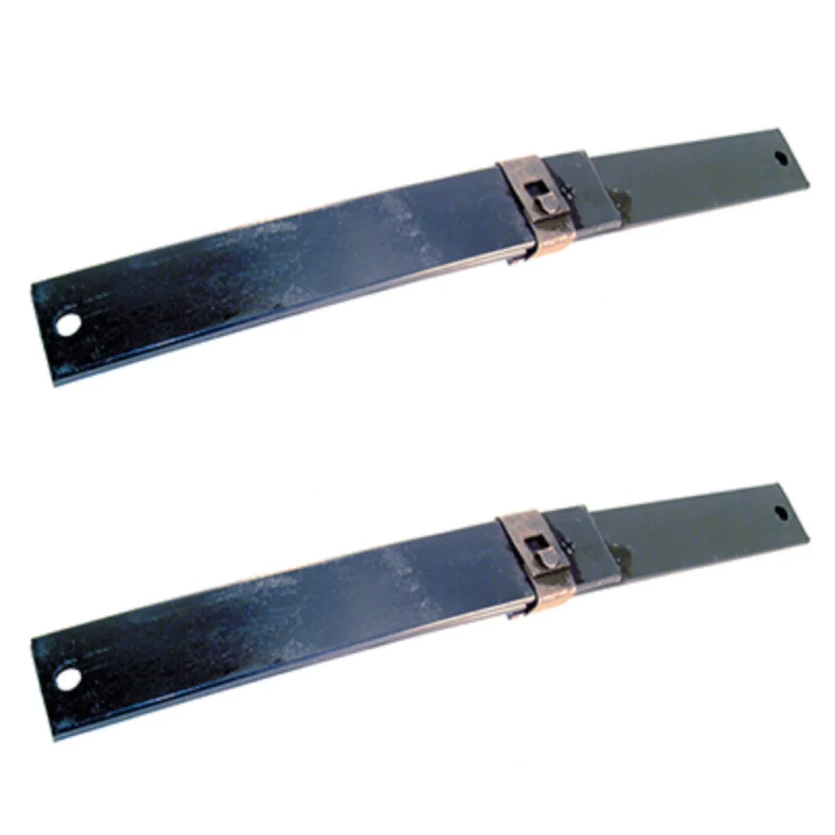Performance Plus Carts Heavy-Duty Front Leaf Spring Set SPN-1010 for E-Z-GO TXT 2001.5–2003