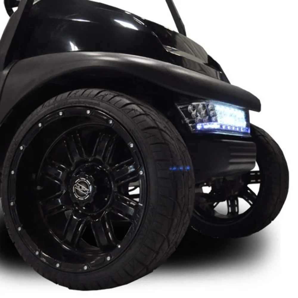 MADJAX 02-032 LED Light Bar for Club Car Precedent