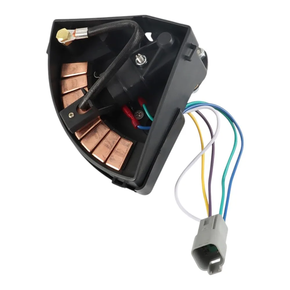 Club Car 48V 6-Pin Multi-Step Potentiometer Mod-G33S-584