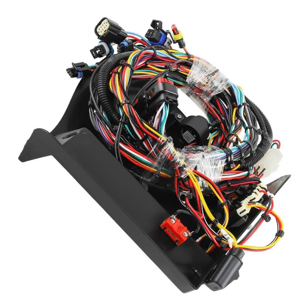 YUthNX123 Speed Controller for E-Z-GO RXV 2012-2016 image 2
