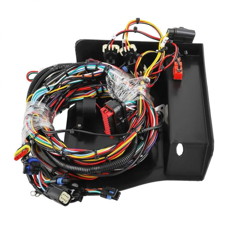 YUthNX123 Speed Controller for E-Z-GO RXV 2012-2016 image 3