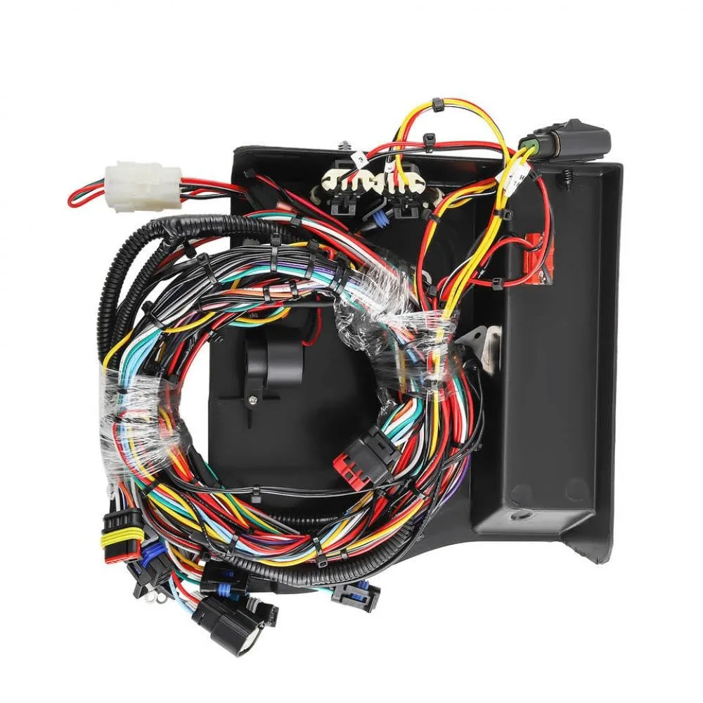 YUthNX123 Speed Controller for E-Z-GO RXV 2012-2016 image 4