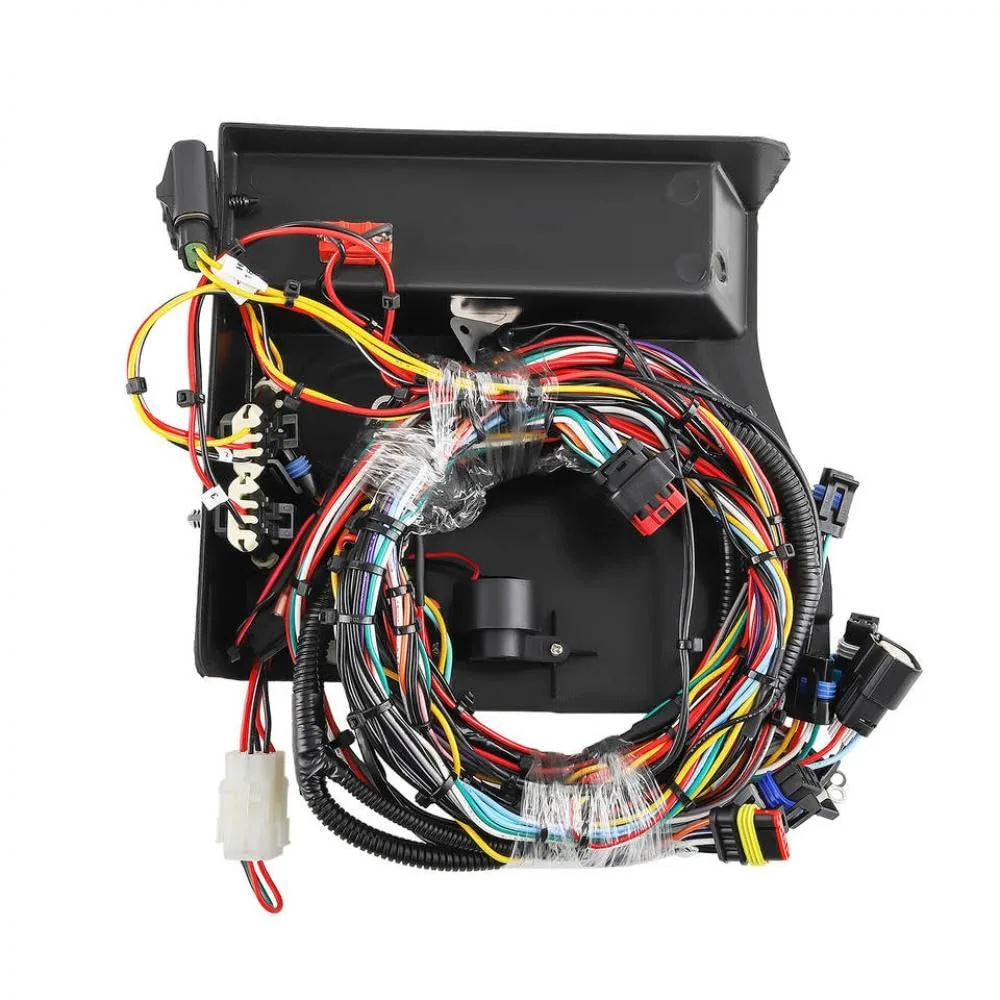 YUthNX123 Speed Controller for E-Z-GO RXV 2012-2016
