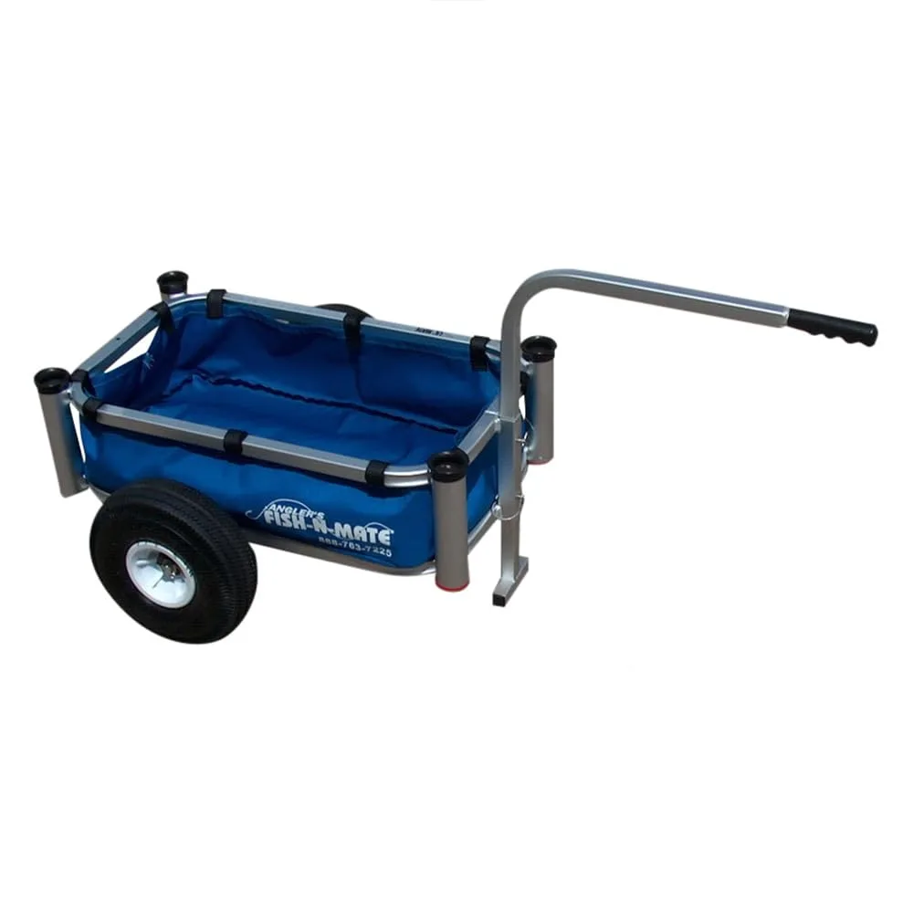 Fish N Mate 570 Blue Liner for Lil Mate Cart image 2
