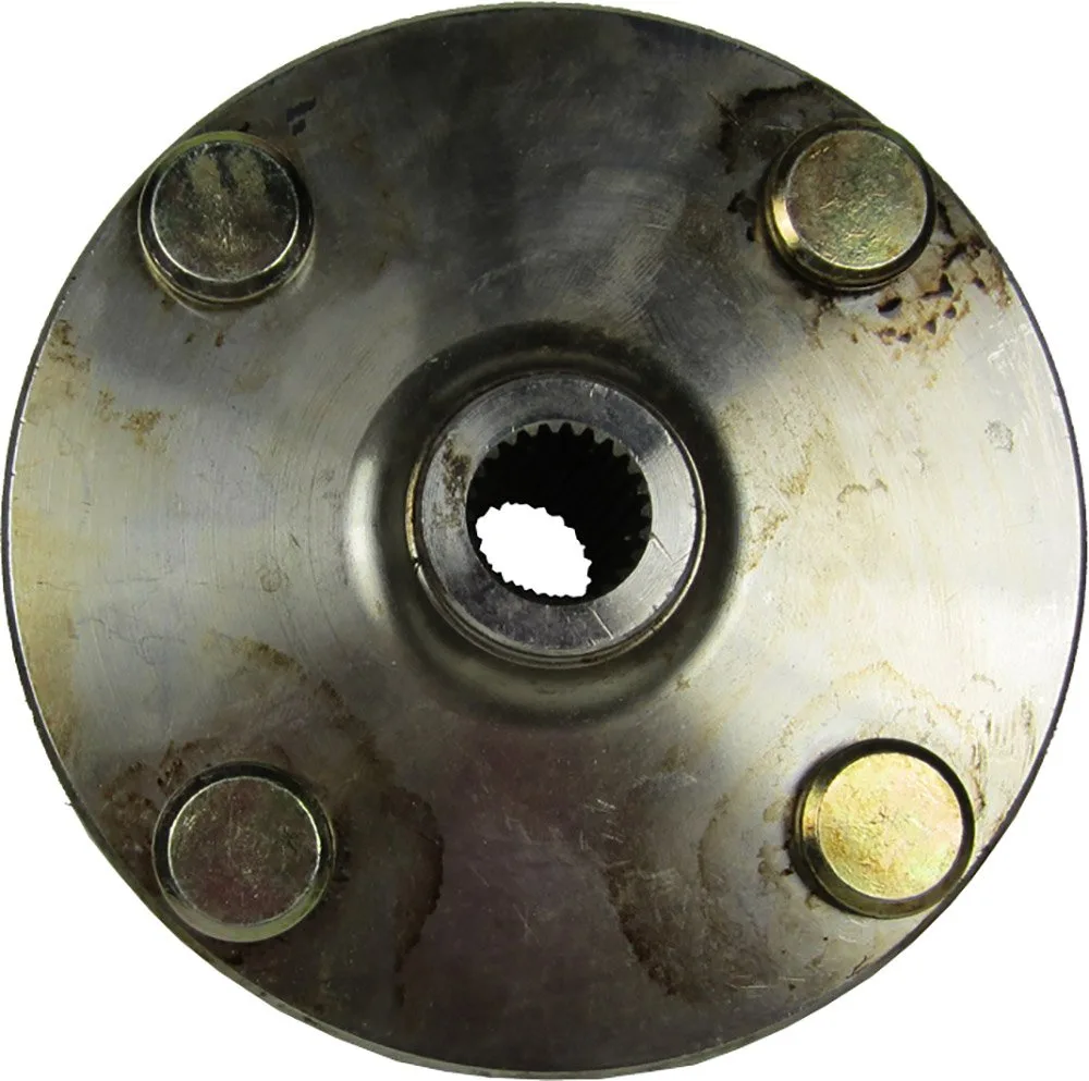 Golf Cart King Rear Axle Hub 4265 for Yamaha G8/G14/G16/G19/G22 image 2