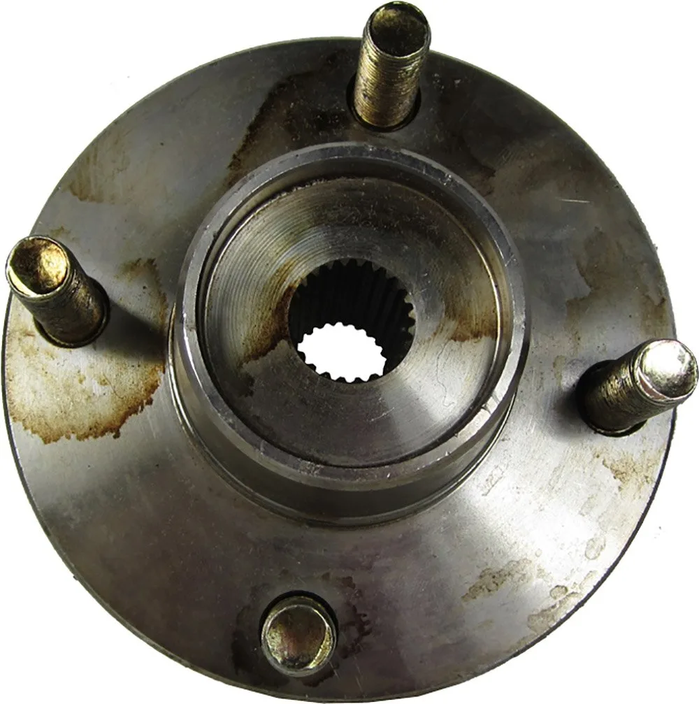 Golf Cart King Rear Axle Hub 4265 for Yamaha G8/G14/G16/G19/G22