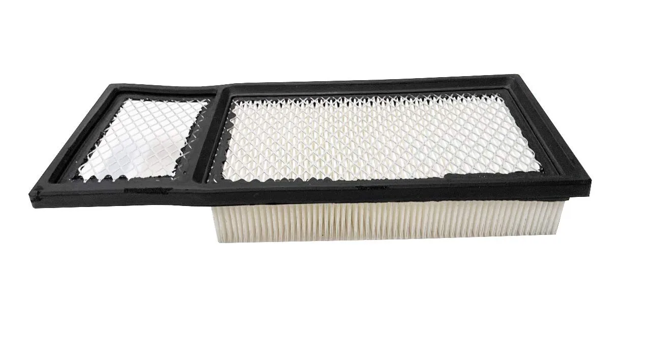 A.A Air Filter for E-Z-GO 4-Cycle Gas Carts image 2