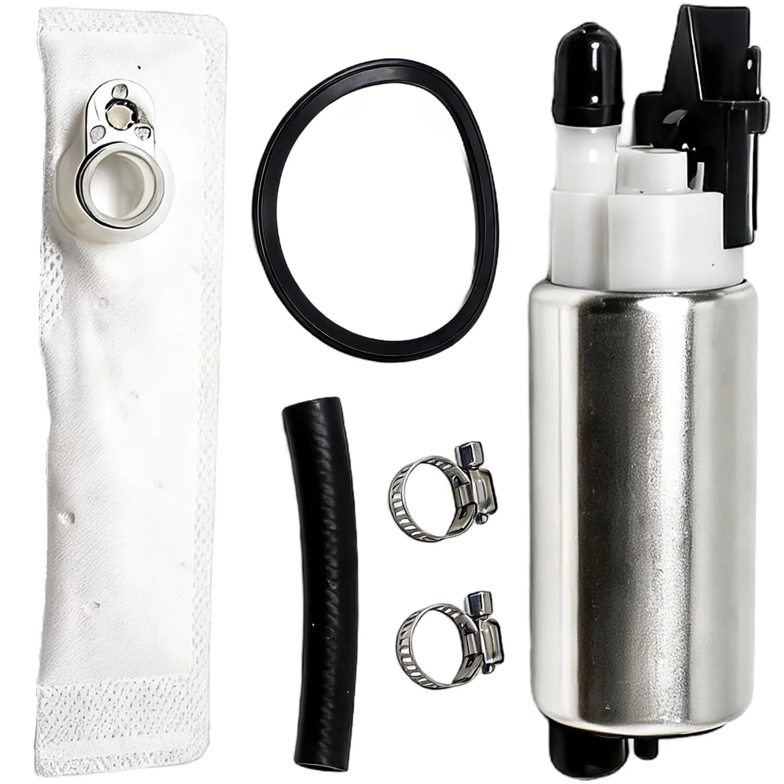 JXQVWYKZF Fuel Pump for E-Z-GO and Cushman Golf Carts