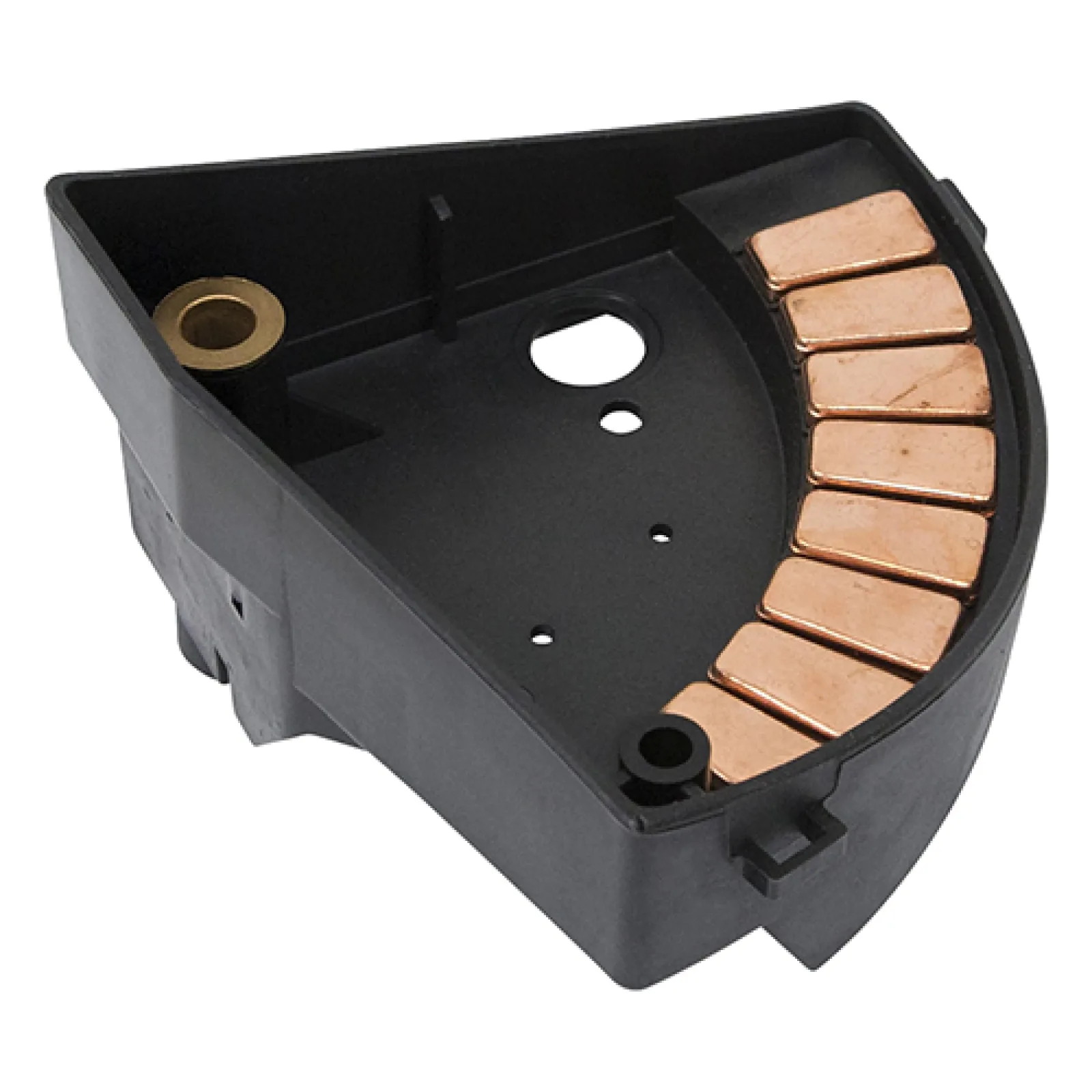 Red Hawk V-Glide Switch Case CON-015 for Club Car image 2