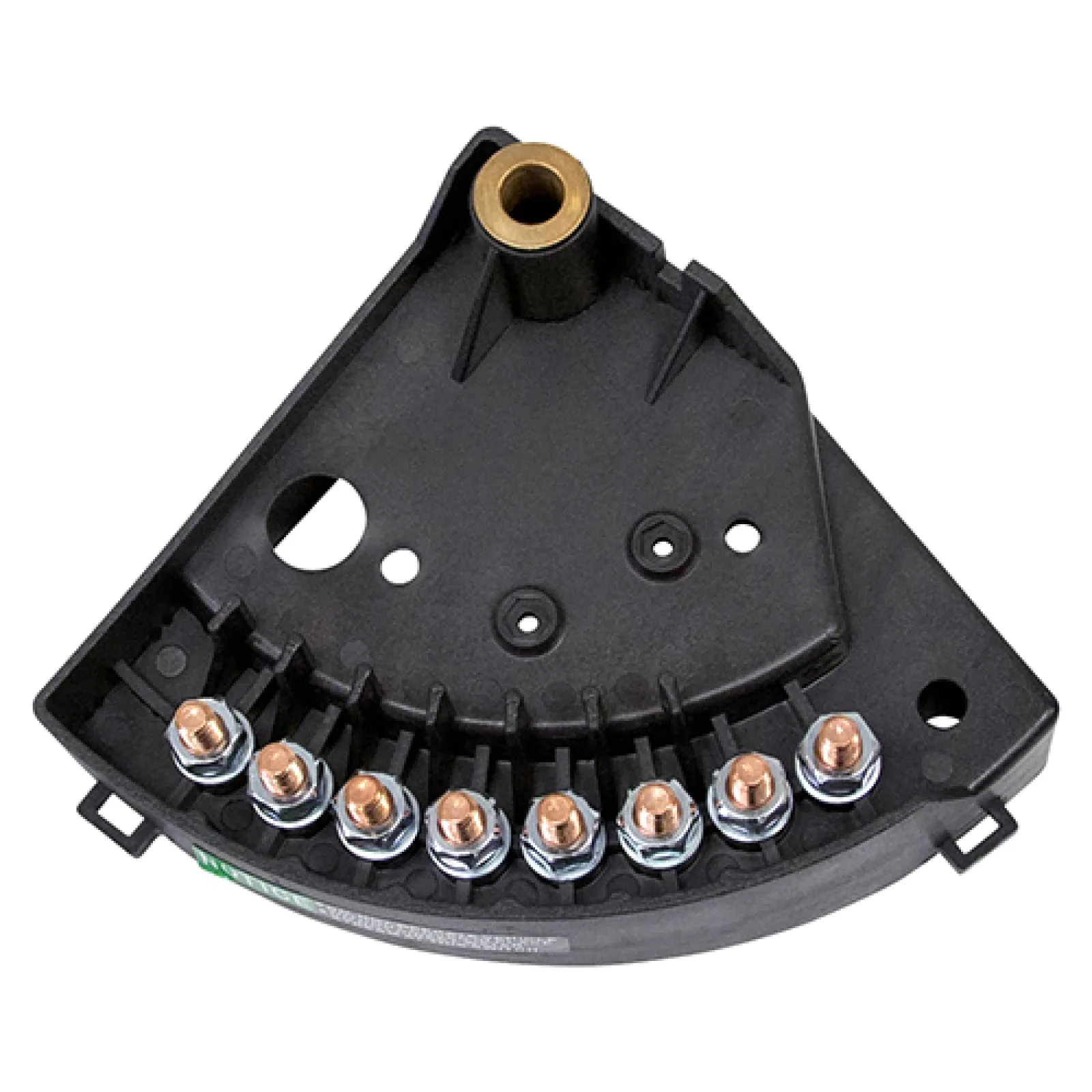 Red Hawk V-Glide Switch Case CON-015 for Club Car image 3