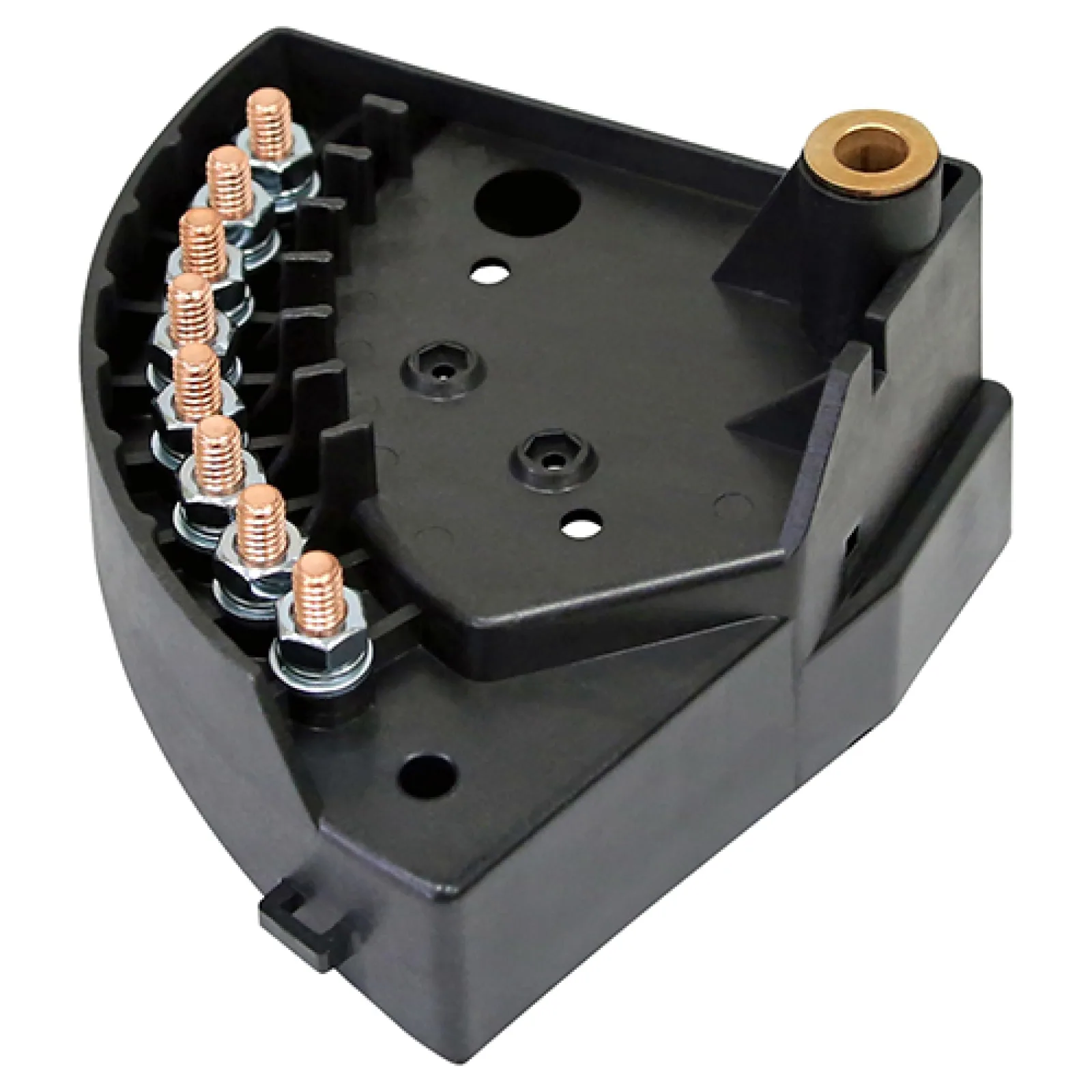 Red Hawk V-Glide Switch Case CON-015 for Club Car image 4