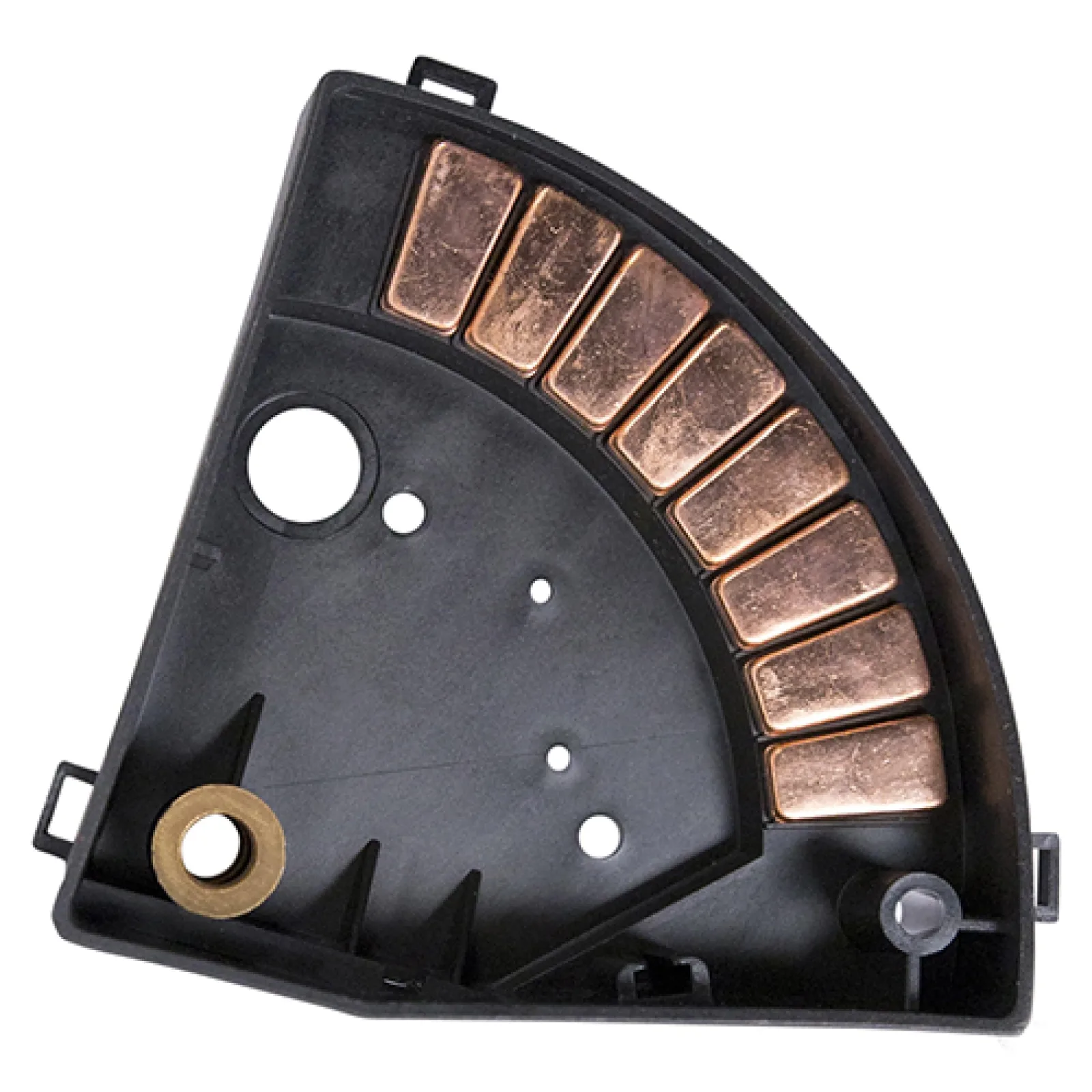 Red Hawk V-Glide Switch Case CON-015 for Club Car