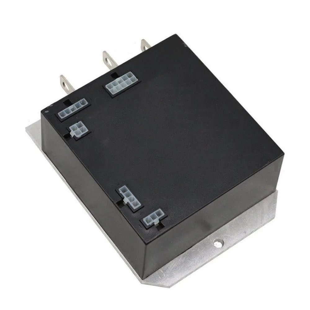DEFYAN 36V 350A Controller for E-Z-GO TXT PDS image 2