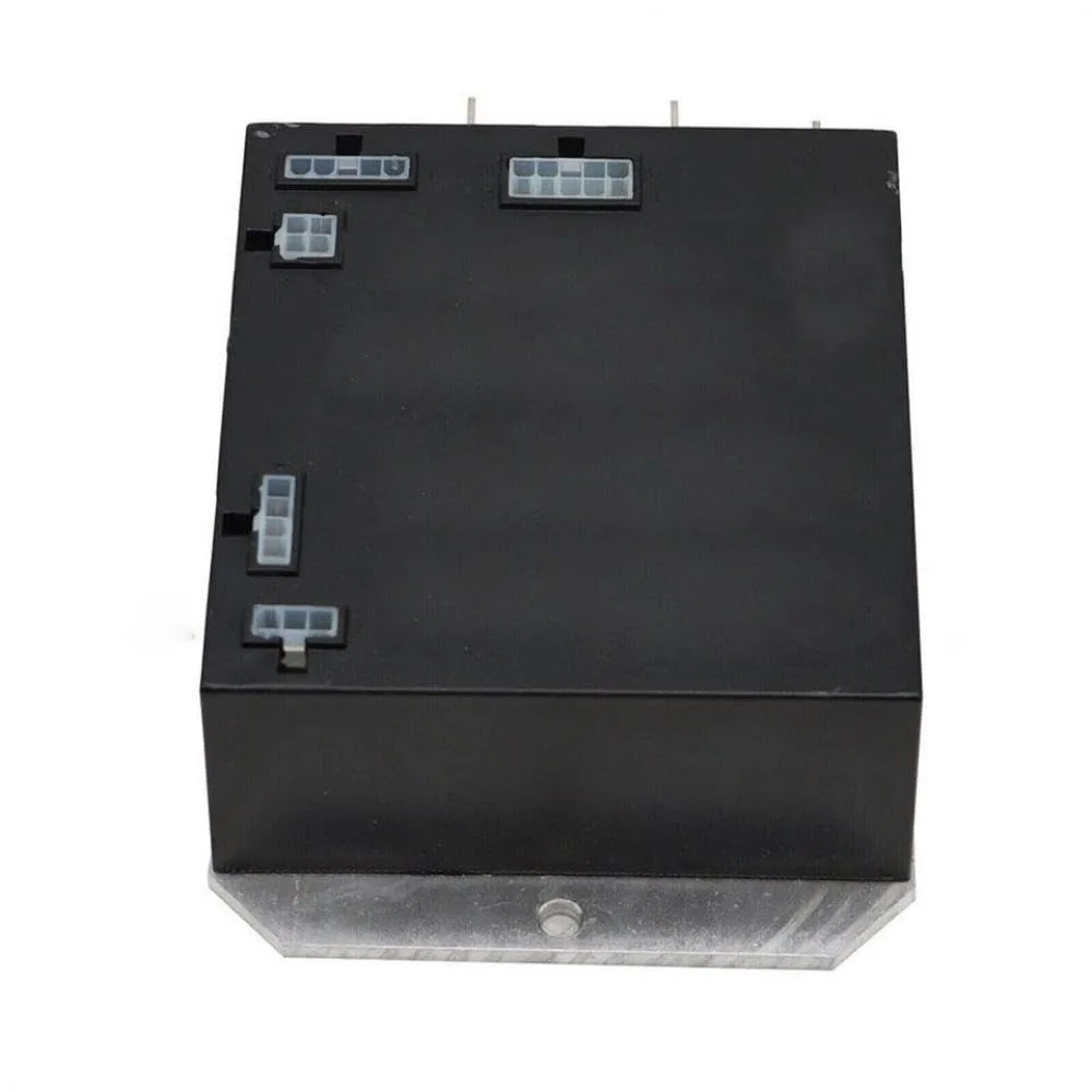 DEFYAN 36V 350A Controller for E-Z-GO TXT PDS image 3