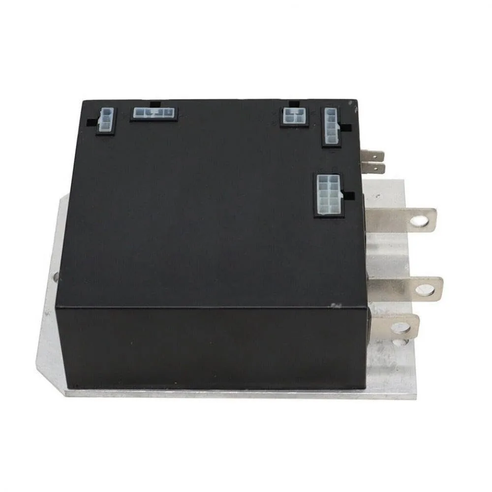 DEFYAN 36V 350A Controller for E-Z-GO TXT PDS image 4