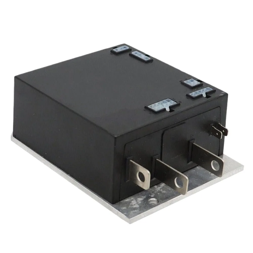 DEFYAN 36V 350A Controller for E-Z-GO TXT PDS