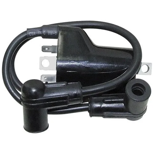 Red Hawk Ignition Coil for E-Z-GO TXT 4-Cycle Golf Carts