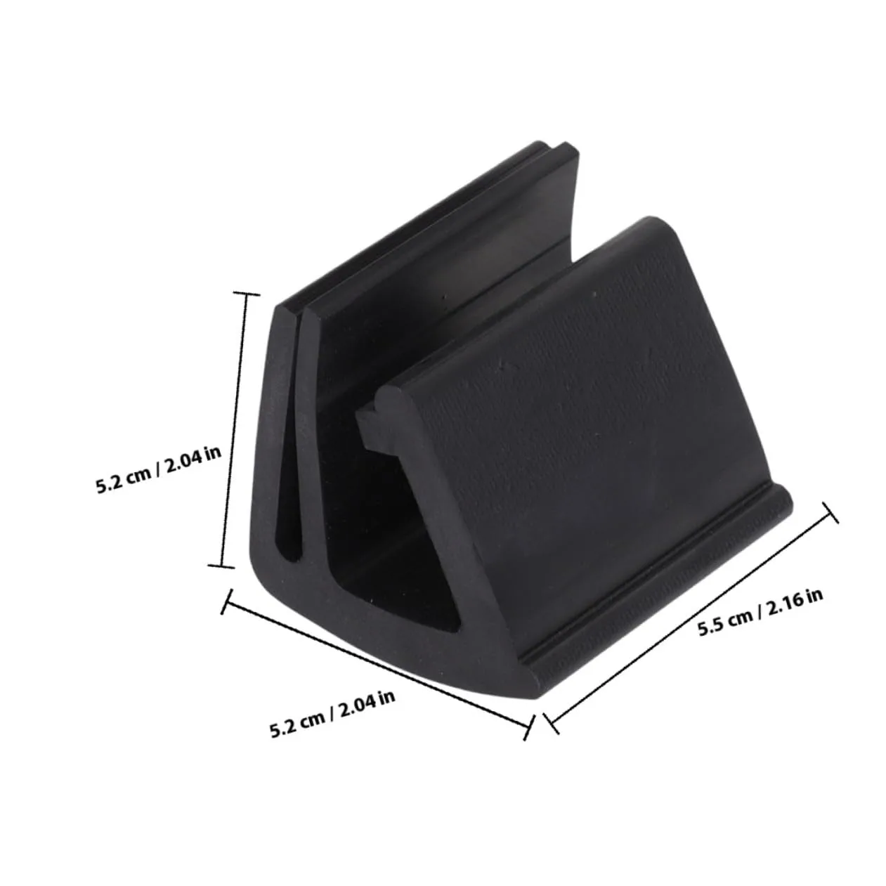 PRETYZOOM Golf Cart Windshield Retaining Clamp Clip image 2