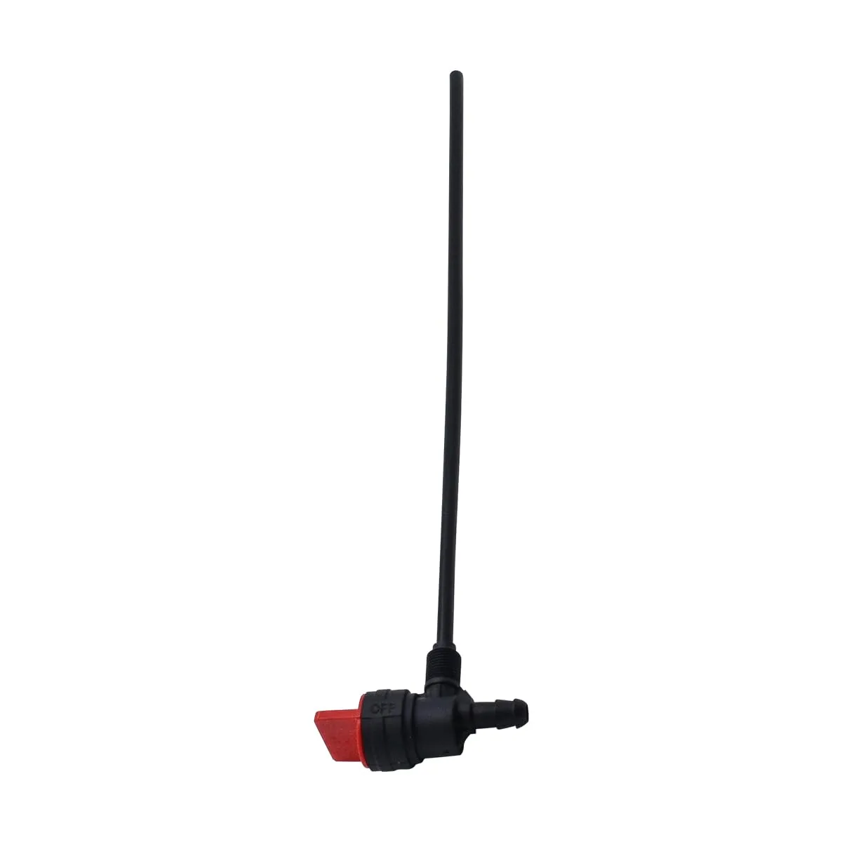 JDLLONG Fuel Pickup Tube with Shut-Off Valve image 2