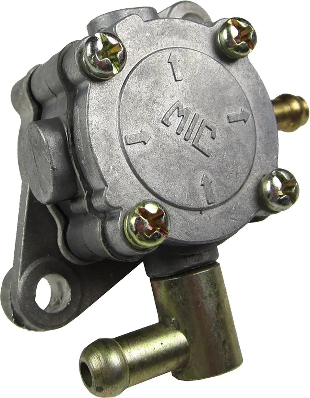 Golf Cart King Fuel Pump for Yamaha G1 1979-1984 image 2