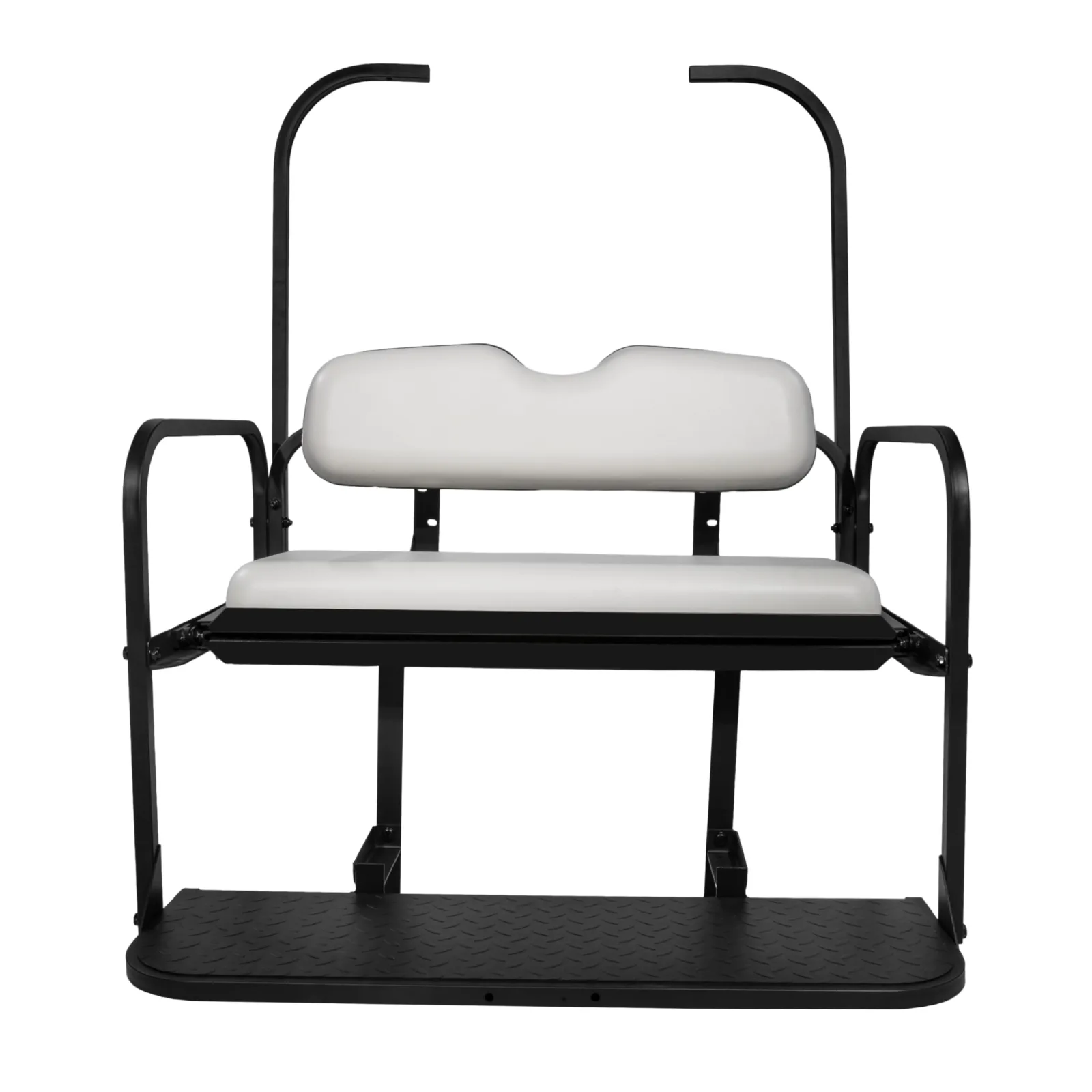 VPAHub R-TSKW Rear Seat Kit for E-Z-GO TXT 1995+