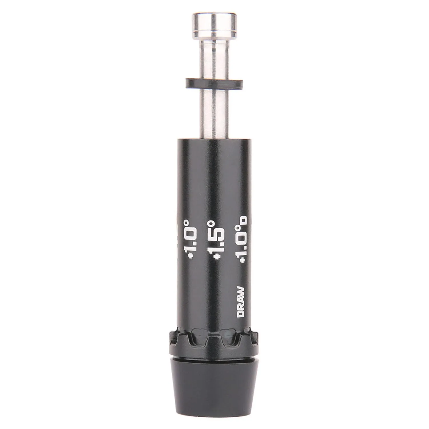 Generic 0.350 LH Golf Shaft Sleeve Adapter for Cobra Drivers image 2