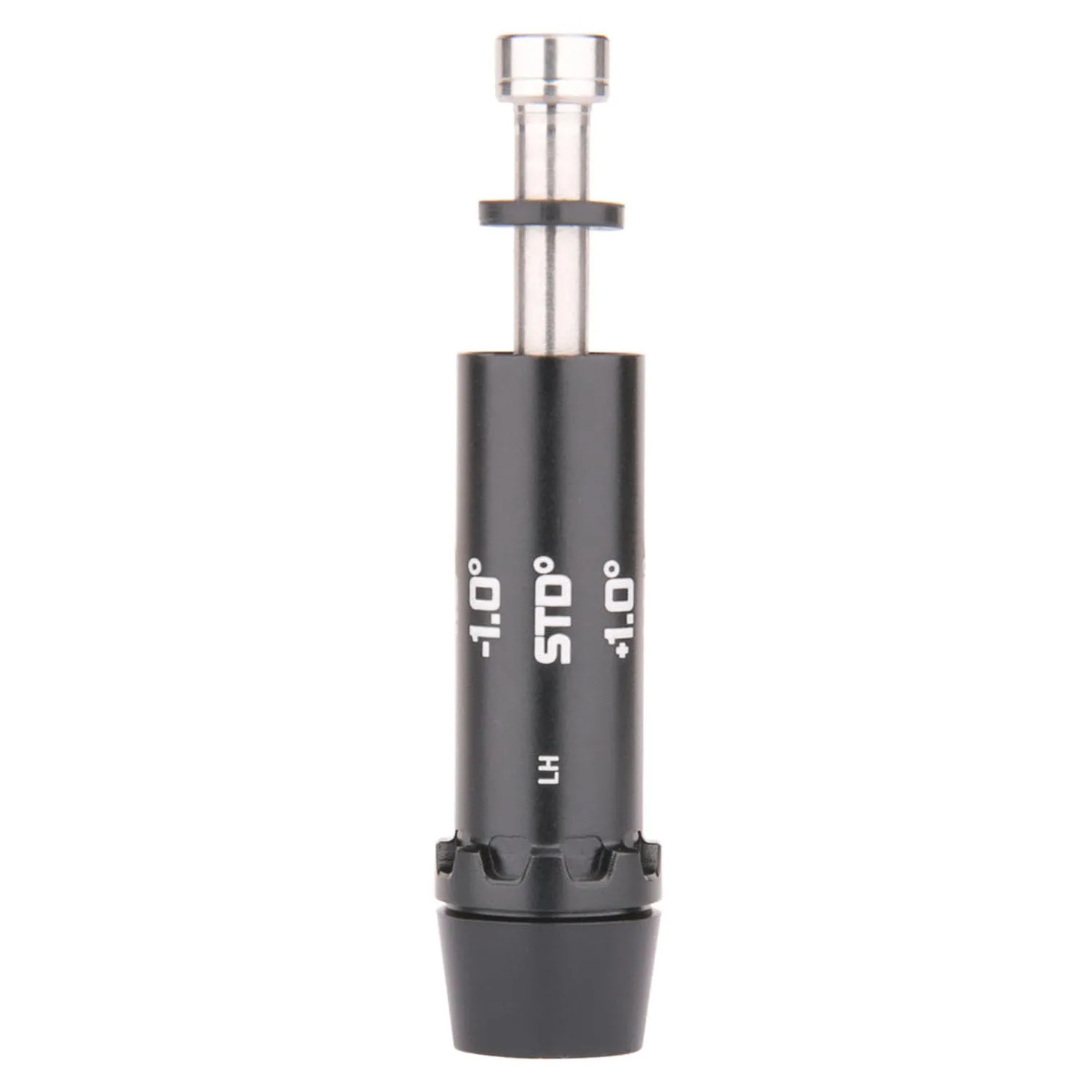 Generic 0.350 LH Golf Shaft Sleeve Adapter for Cobra Drivers