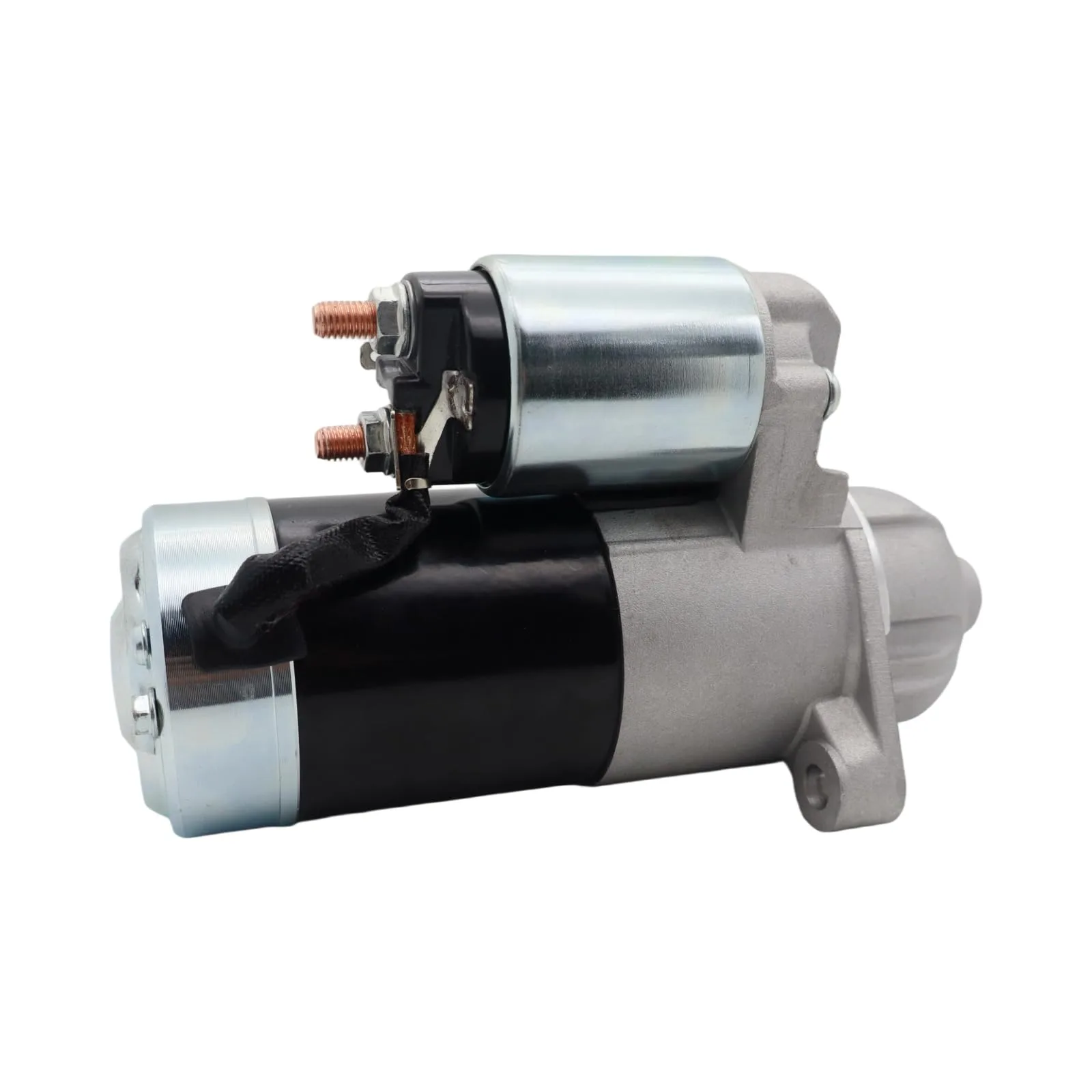 DEYAOLKL 12V 1.7kW Starter Motor 600326 30576N for E-Z-GO image 4