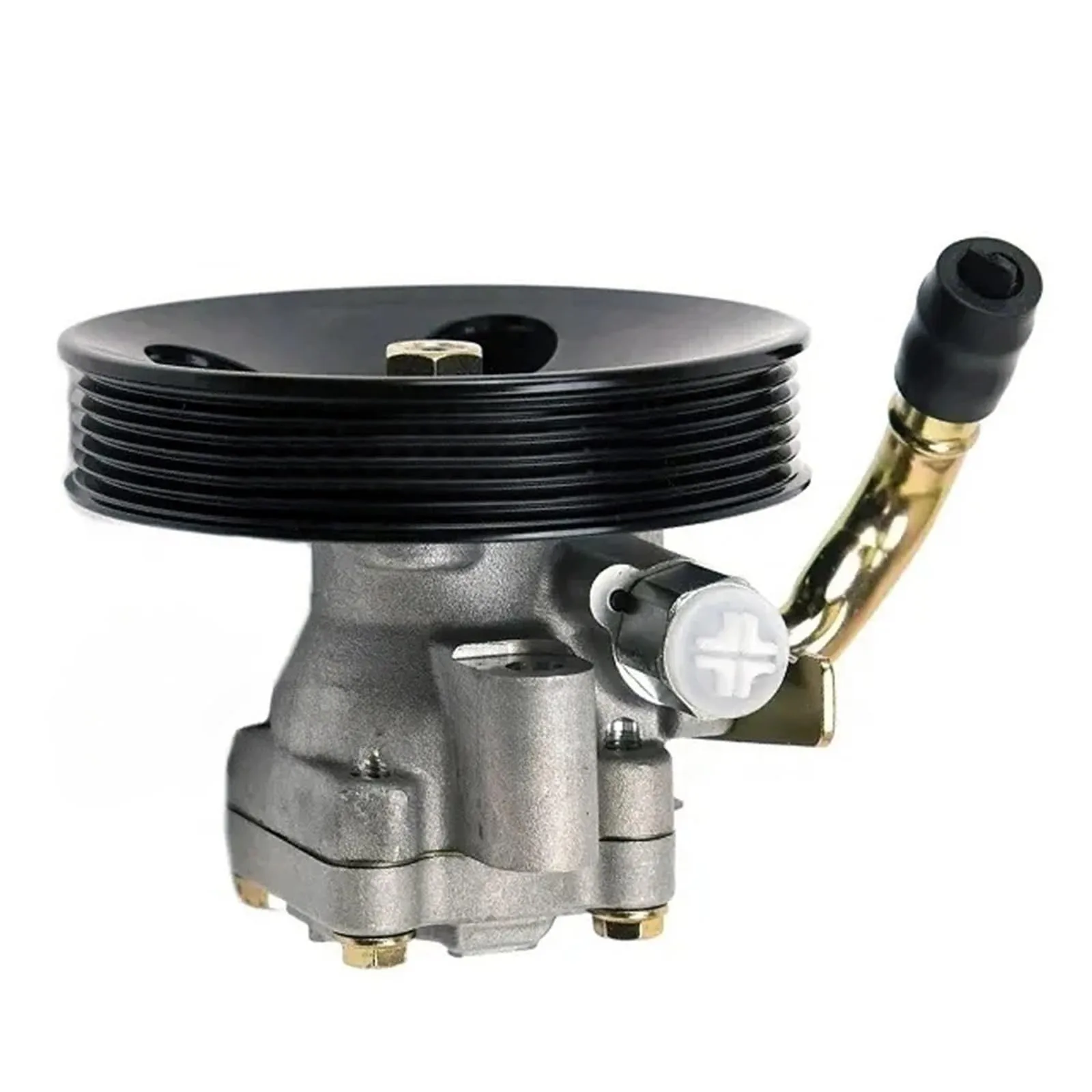 Generic Steering Gear Box for E-Z-GO TXT, 1994-2001 image 2