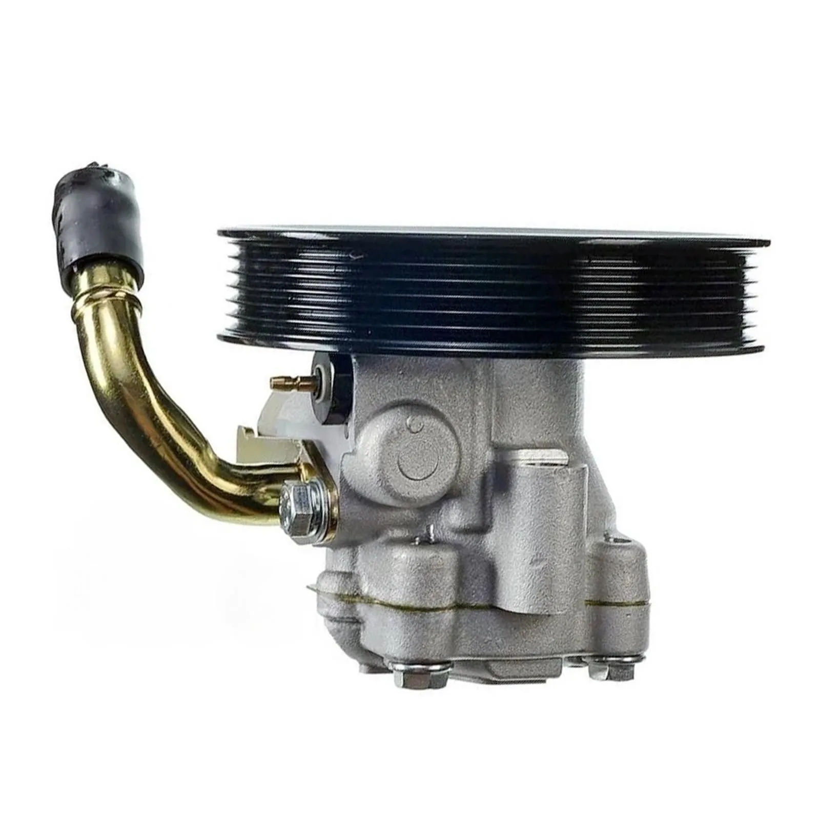 Generic Steering Gear Box for E-Z-GO TXT, 1994-2001 image 3