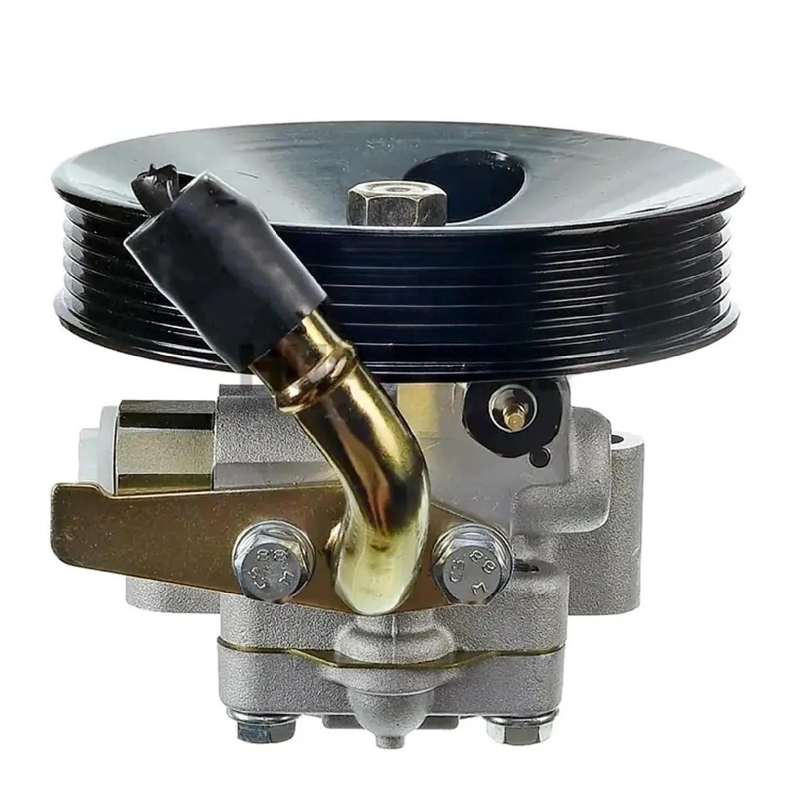 Generic Steering Gear Box for E-Z-GO TXT, 1994-2001 image 4