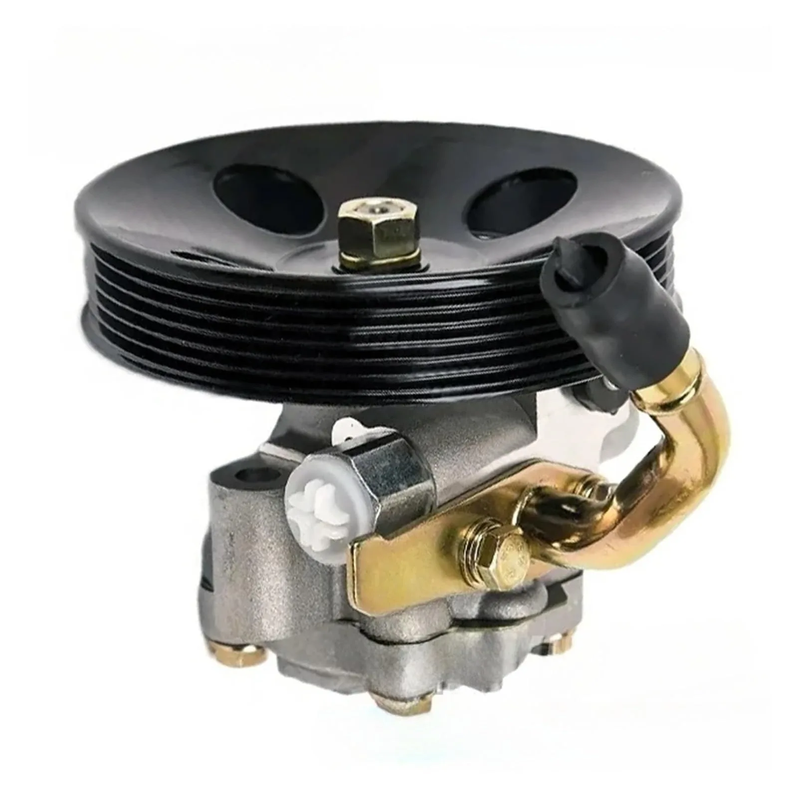 Generic Steering Gear Box for E-Z-GO TXT, 1994-2001
