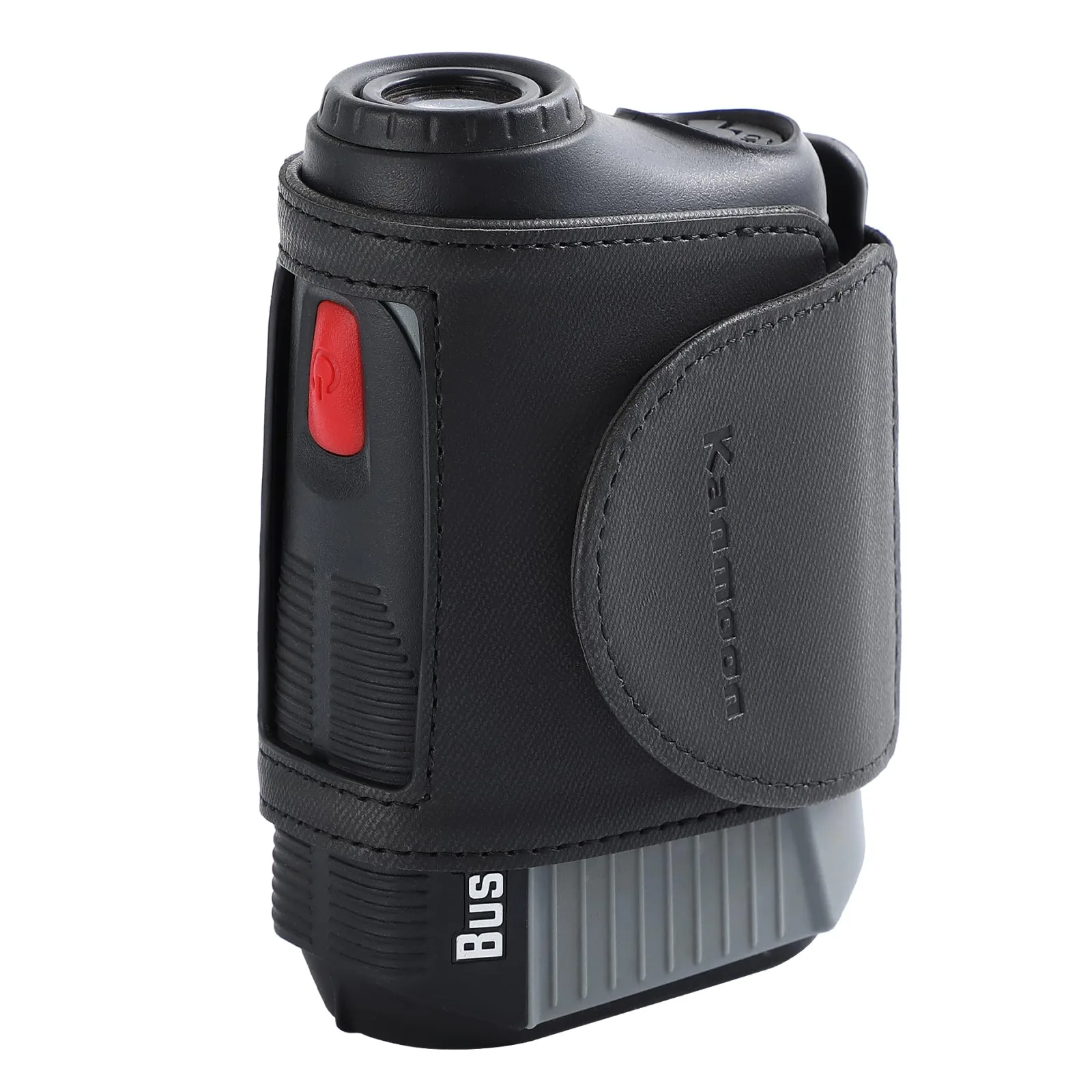 Kanmoon Magnetic Rangefinder Strap Holder for Golf Carts