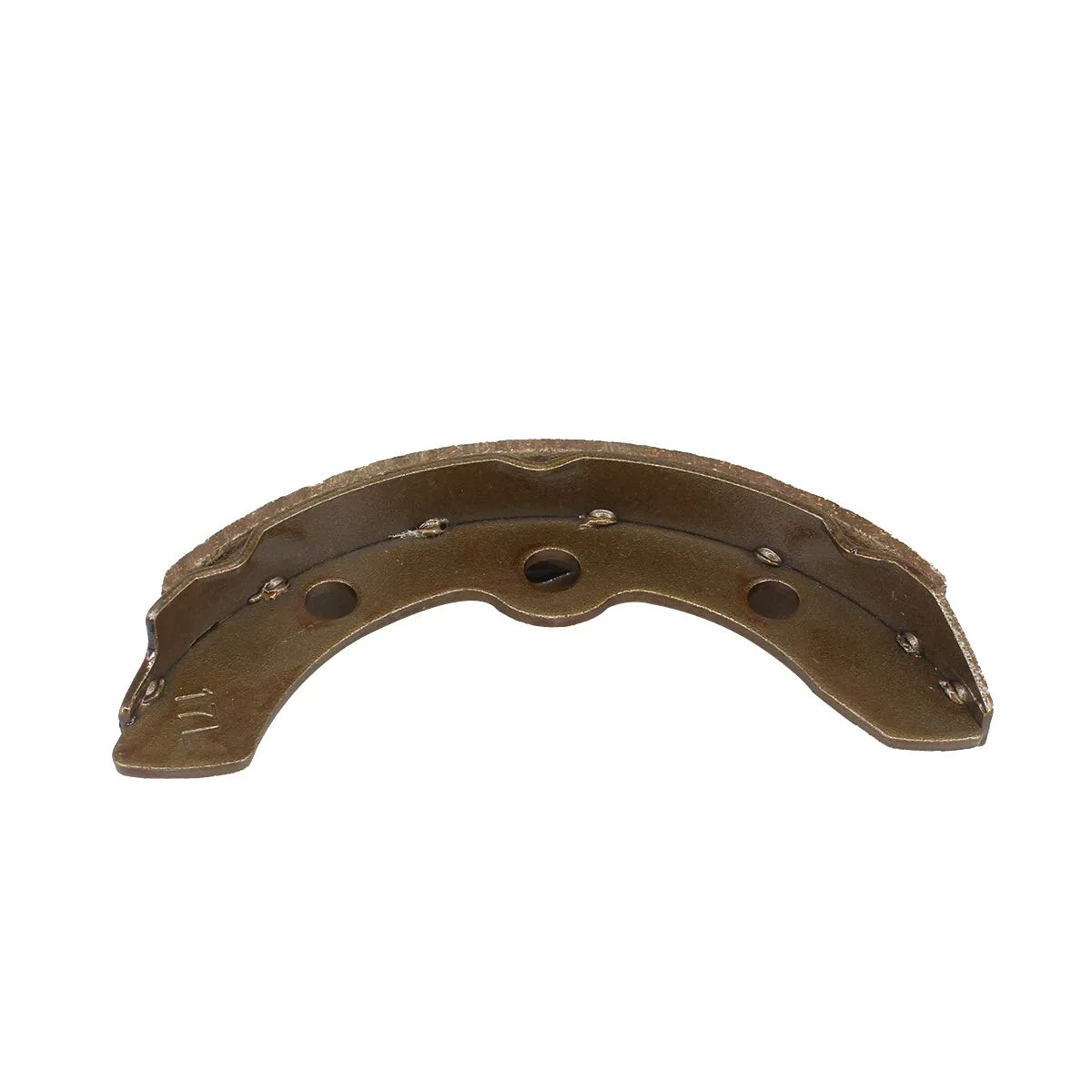 HKOO Brake Shoes for Club Car, EZGO and Yamaha Golf Carts image 4