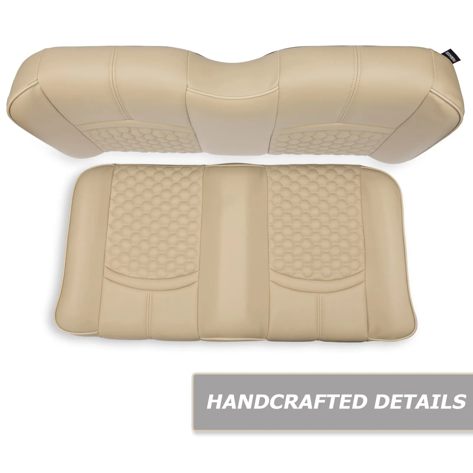 MODZ FS1 Front Seat for Yamaha Drive2 2017-Up image 3