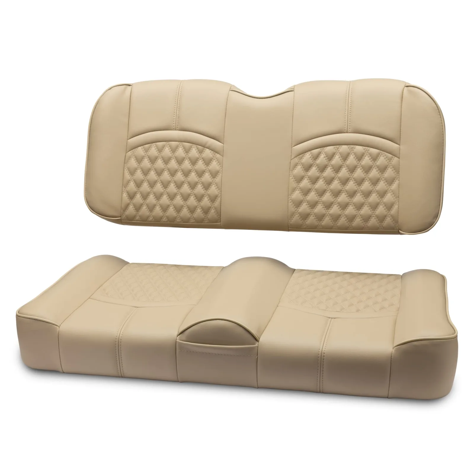 MODZ FS1 Front Seat for Yamaha Drive2 2017-Up
