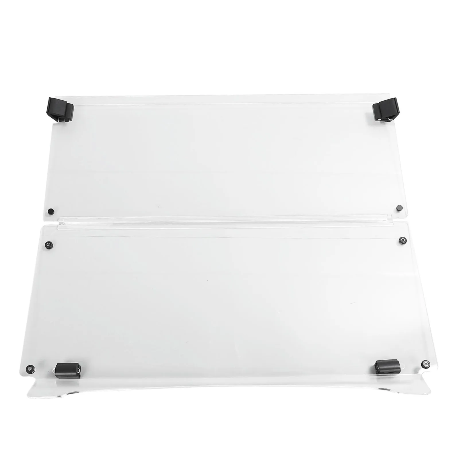 Fawfose Folding Windshield for Drive G29 2007-2016 image 2